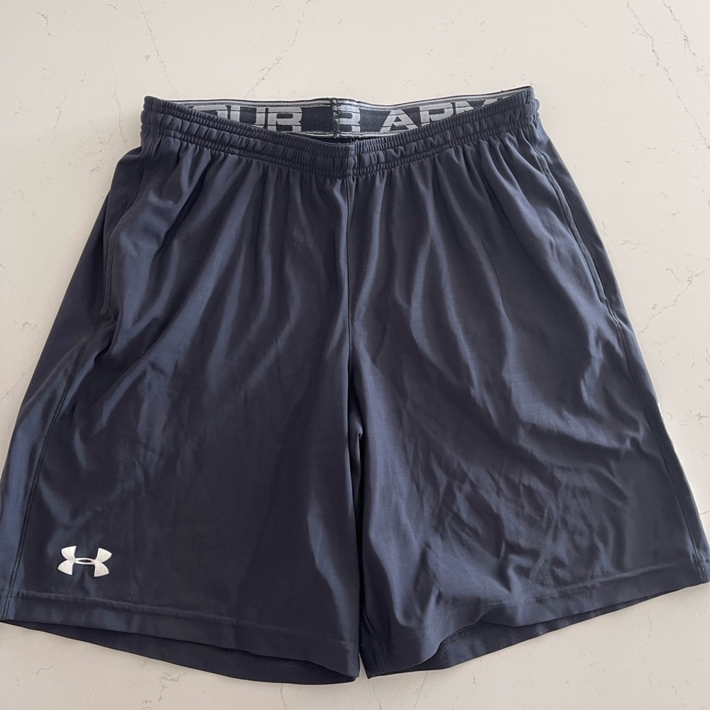 Mens Under Armour Shorts